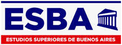 INSTITUTO DE ESTUDIOS SUPERIORES DE BUENOS AIRES (ESBA)
